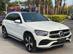 Mercedes-Benz GLC 2022 Facelift GLC 300 L 4MATIC Dynamic Collector's Edition - фото 3
