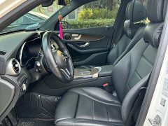 Mercedes-Benz GLC 2022 Facelift GLC 300 L 4MATIC Dynamic Collector's Edition - фото 4
