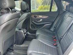 Mercedes-Benz GLC 2022 Facelift GLC 300 L 4MATIC Dynamic Collector's Edition - фото 5