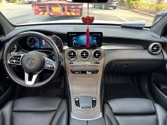 Mercedes-Benz GLC 2022 Facelift GLC 300 L 4MATIC Dynamic Collector's Edition - фото 6