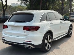 Mercedes-Benz GLC 2022 Facelift GLC 300 L 4MATIC Dynamic Collector's Edition - фото 7