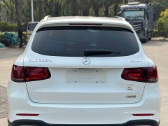 Mercedes-Benz GLC 2022 Facelift GLC 300 L 4MATIC Dynamic Collector's Edition - фото 8