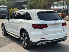 Mercedes-Benz GLC 2022 Facelift GLC 300 L 4MATIC Dynamic Collector's Edition - фото 9