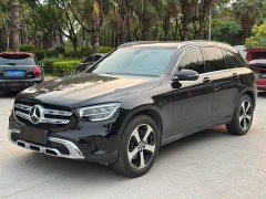 Mercedes-Benz GLC 260 L 4MATIC Dynamic - фото 1