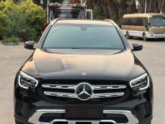 Mercedes-Benz GLC 260 L 4MATIC Dynamic - фото 2