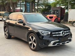 Mercedes-Benz GLC 260 L 4MATIC Dynamic - фото 3