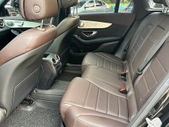 Mercedes-Benz GLC 260 L 4MATIC Dynamic - фото 5