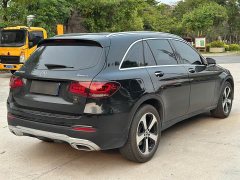 Mercedes-Benz GLC 260 L 4MATIC Dynamic - фото 7