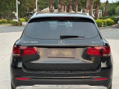 Mercedes-Benz GLC 260 L 4MATIC Dynamic - фото 8