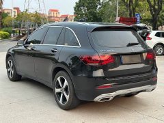 Mercedes-Benz GLC 260 L 4MATIC Dynamic - фото 9