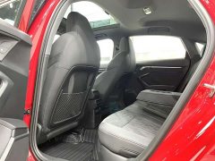 Audi A3 2021 A3L Limousine 35 TFSI luxury sports - фото 10