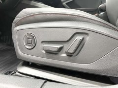 Audi A3 2021 A3L Limousine 35 TFSI luxury sports - фото 12
