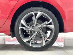 Audi A3 2021 A3L Limousine 35 TFSI luxury sports - фото 14