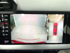 Audi A3 2021 A3L Limousine 35 TFSI luxury sports - фото 16