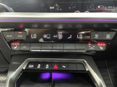 Audi A3 2021 A3L Limousine 35 TFSI luxury sports - фото 17