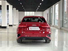 Audi A3 2021 A3L Limousine 35 TFSI luxury sports - фото 5
