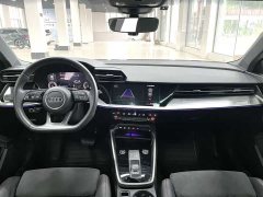 Audi A3 2021 A3L Limousine 35 TFSI luxury sports - фото 9