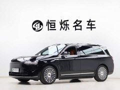AITO M9 EREV Ultra Edition 52kWh 5 Edition (192) - фото 1