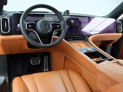 AITO M9 EREV Ultra Edition 52kWh 5 Edition (192) - фото 10