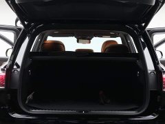 AITO M9 EREV Ultra Edition 52kWh 5 Edition (192) - фото 11