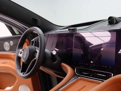 AITO M9 EREV Ultra Edition 52kWh 5 Edition (192) - фото 14