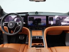 AITO M9 EREV Ultra Edition 52kWh 5 Edition (192) - фото 16