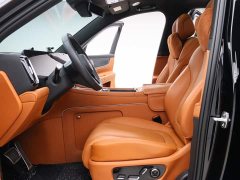 AITO M9 EREV Ultra Edition 52kWh 5 Edition (192) - фото 2