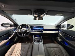 BMW 5 Series 525Li M Sports Package - фото 13