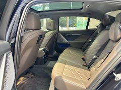 BMW 5 Series 525Li M Sports Package - фото 14