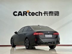 BMW 5 Series 525Li M Sports Package - фото 20