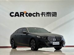 BMW 5 Series 525Li M Sports Package - фото 3
