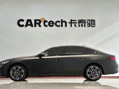 BMW 5 Series 525Li M Sports Package - фото 4