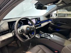 BMW 5 Series 525Li M Sports Package - фото 6