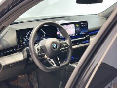 BMW 5 Series 525Li M Sports Package - фото 7