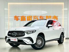 Mercedes-Benz GLC 300 L 4MATIC Dynamic 7-seater - фото 1