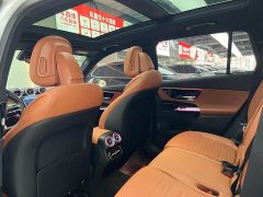 Mercedes-Benz GLC 300 L 4MATIC Dynamic 7-seater - фото 11