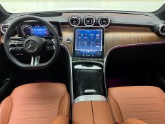 Mercedes-Benz GLC 300 L 4MATIC Dynamic 7-seater - фото 12
