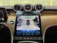 Mercedes-Benz GLC 300 L 4MATIC Dynamic 7-seater - фото 13