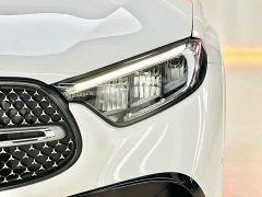 Mercedes-Benz GLC 300 L 4MATIC Dynamic 7-seater - фото 16