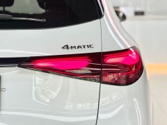 Mercedes-Benz GLC 300 L 4MATIC Dynamic 7-seater - фото 17