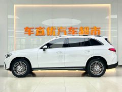 Mercedes-Benz GLC 300 L 4MATIC Dynamic 7-seater - фото 4