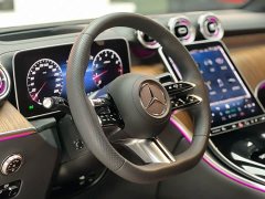 Mercedes-Benz GLC 300 L 4MATIC Dynamic 7-seater - фото 7