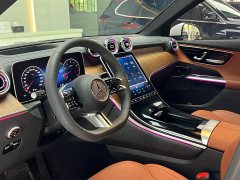 Mercedes-Benz GLC 300 L 4MATIC Dynamic 7-seater - фото 8