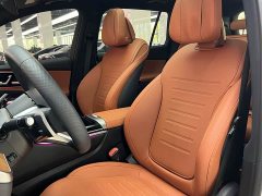 Mercedes-Benz GLC 300 L 4MATIC Dynamic 7-seater - фото 9