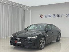 Audi A7 45 TFSI Premium Selection - фото 1