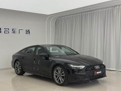 Audi A7 45 TFSI Premium Selection - фото 3