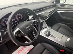 Audi A7 45 TFSI Premium Selection - фото 4