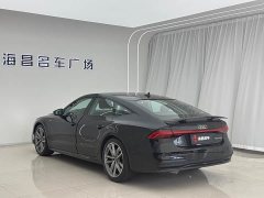 Audi A7 45 TFSI Premium Selection - фото 7
