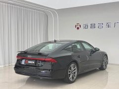 Audi A7 45 TFSI Premium Selection - фото 9