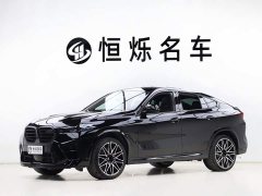 BMW X6 M X6 M Edition - фото 1